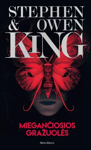 Sleeping Beauties - Lithuania