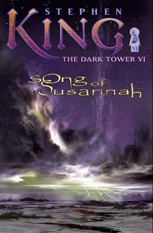 Song of Susannah United States