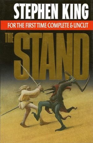 The Stand (uncut) - United States