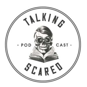Talking Scared You Like It Darker Announced