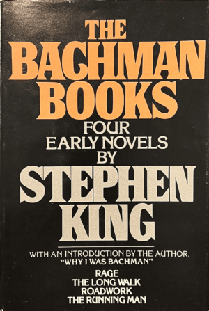 The Bachman Books United States