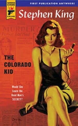 The Colorado Kid United States