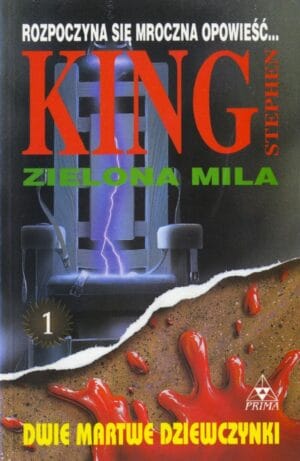 The Green Mile - 1 - Poland