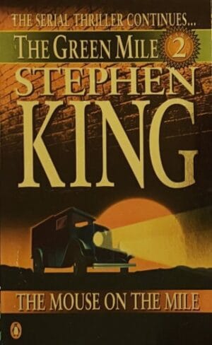 The Green Mile - 2  - United Kingdom