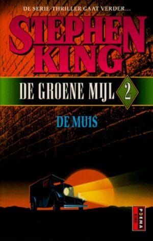 The Green Mile - 2 - The Netherlands