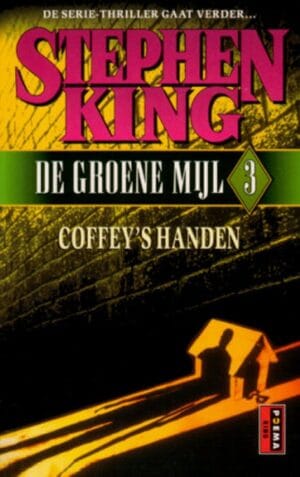 The Green Mile - 3 - The Netherlands