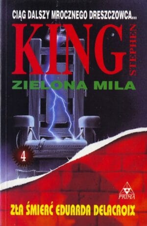 The Green Mile - 4 - Poland