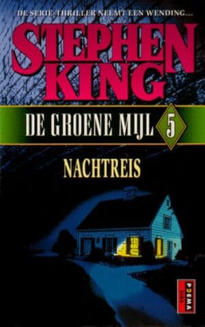 The Green Mile - 5 - The Netherlands