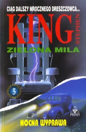 The Green Mile - 5 - Poland