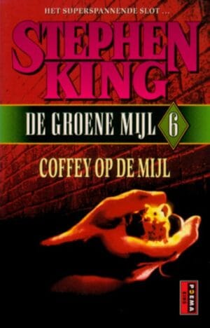 The Green Mile - 6 - The Netherlands
