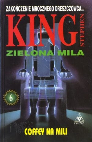 The Green Mile - 6 - Poland