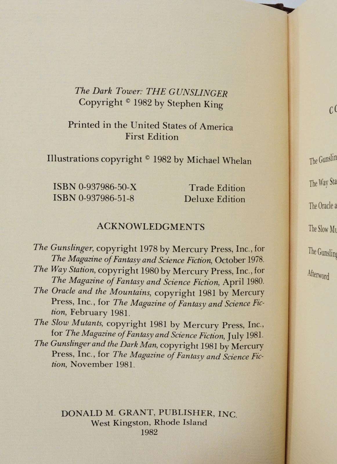 The Gunslinger - Image 2