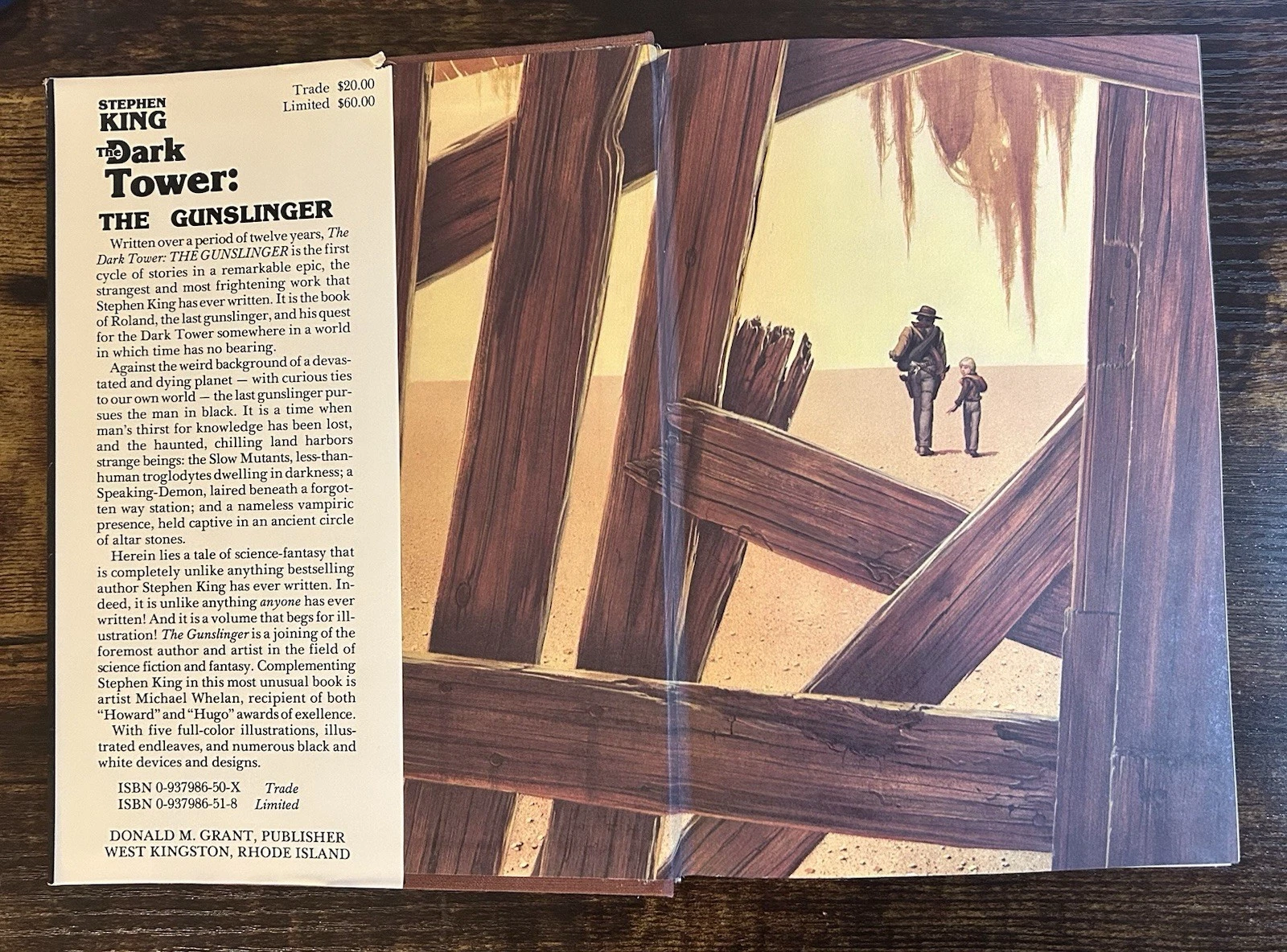 The Gunslinger - Image 4