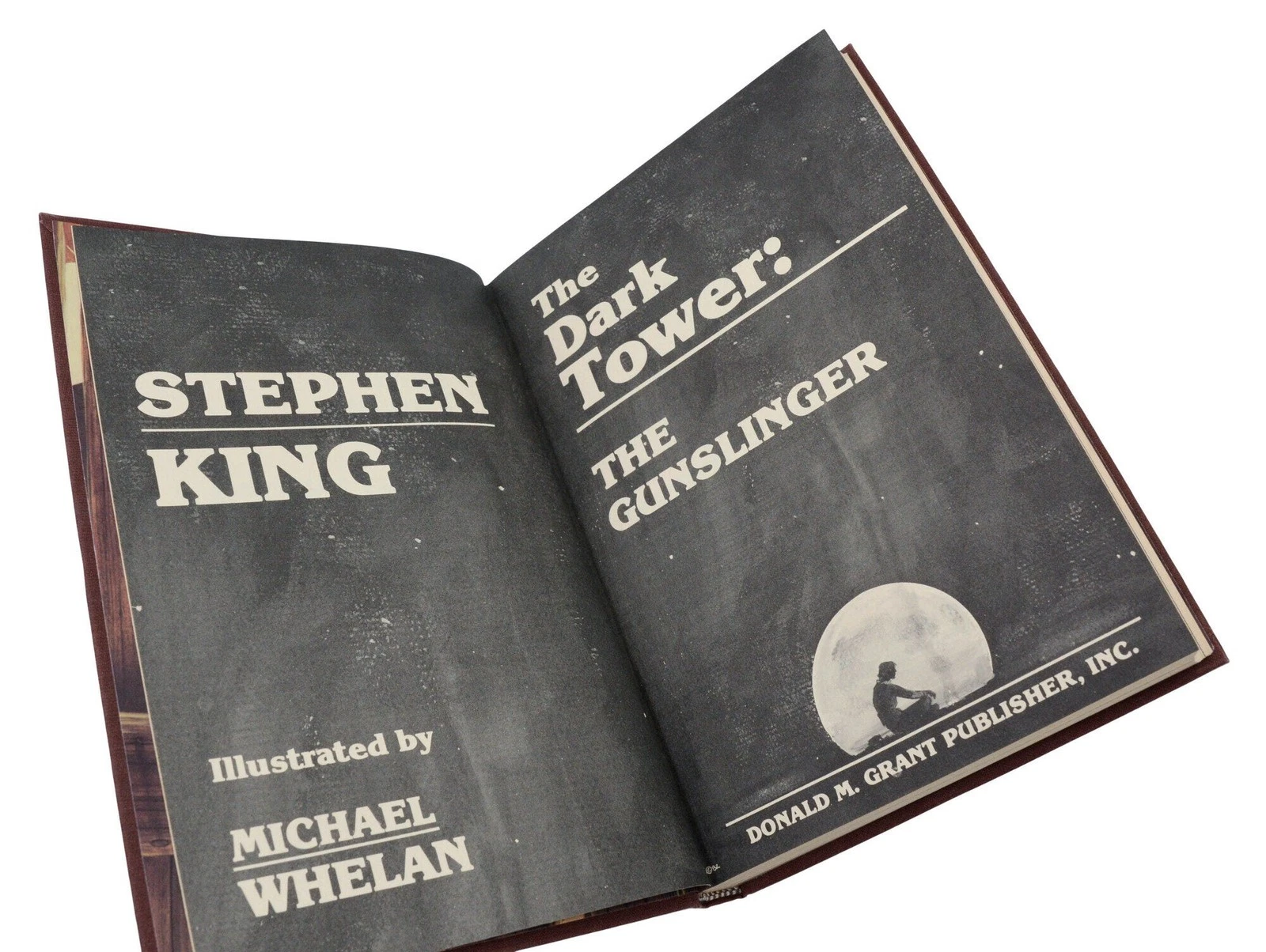 The Gunslinger - Image 6