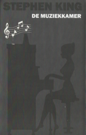 The Music Room - The Netherlands