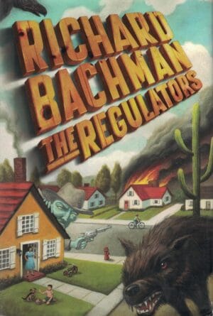 The Regulators United States