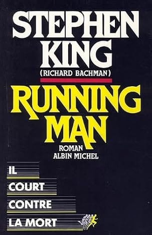 The Running Man - France