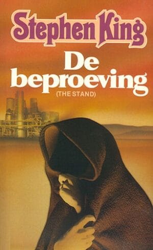 The Stand The Netherlands