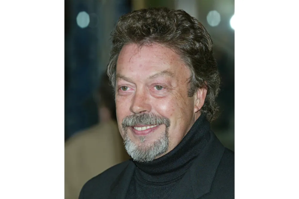 Tim Curry dies at 80 actor known for IT and Rocky Horror