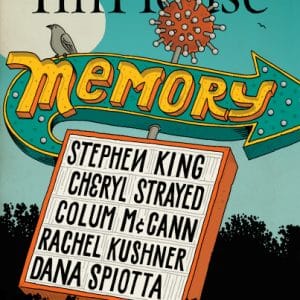 Tin House 59, The Ring Stephen King