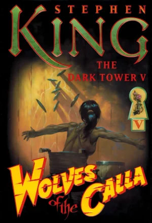 Wolves of the Calla United States